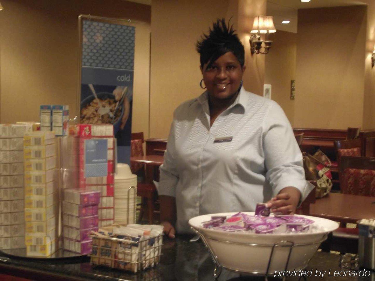 Hampton Inn & Suites Hopkinsville Facilități foto